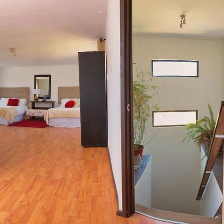 South Landing Inn ロサンゼルス エクステリア 写真