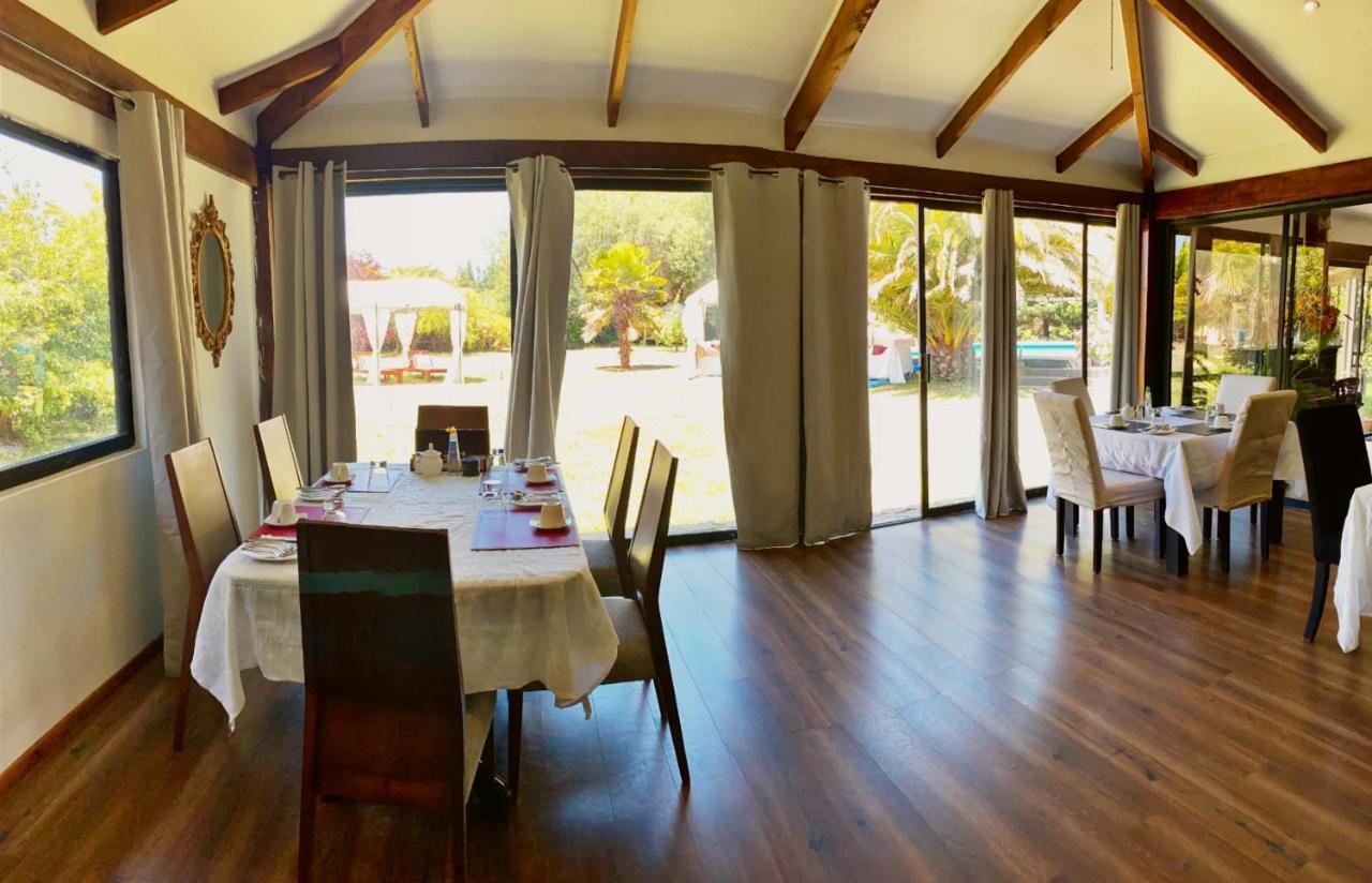 South Landing Inn ロサンゼルス エクステリア 写真