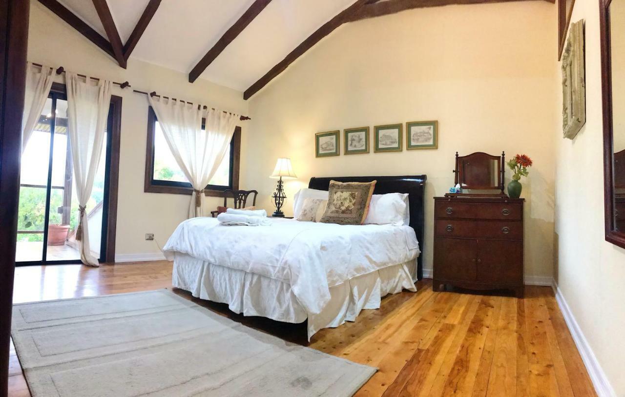 South Landing Inn ロサンゼルス エクステリア 写真